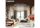 ACE Hive: Premium Studio Apartments at Yamuna Expressway