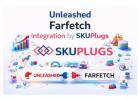 Why Choose Unleashed Farfetch Integration by SKUPlugs?