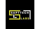 CRM Development Company – SaptTech Labs