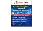 Digital Marketing & SEO Company in Bhubaneswar, Odisha | India