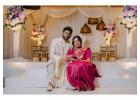 Indian Wedding Photographer NYC Specializing in Timeless Cultural Love Stories