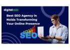 Best Digital Marketing Company in India