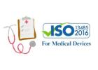 Seeking the ISO 13485 Certification Assistance? Call Us