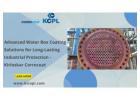 Advanced Water Box Coating Solutions for Long-Lasting Industrial Protection - Kirloskar Corrocoat