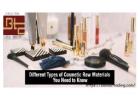 Cosmetic Raw Material Suppliers In India
