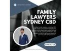 Family Lawyer Near Me – Local & Accessible Legal Help
