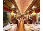 Luxury Train Journey – Palace on Wheels
