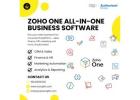 Zoho One All-in-One Business Software