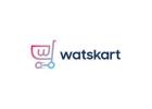 Launch Your Online WhatsApp Store with Watskart