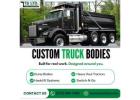 Custom Truck Bodies