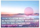Affordable Houston SEO Company  Local & National Rankings - 88gravity