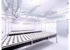 PVC Grow Room Panels Are Easy to Clean And Maintain