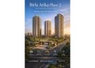 Birla Arika Gurgaon Phase 2 | Premium Homes for Families