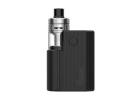 E Cig New Aspire Pockex Box Starter Vape Kit