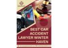 Best Car Accident Lawyer Winter Haven – Proven Legal Support