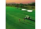 Golf Club Pune for Luxury Golfing | Aamby Valley Resort