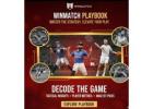 Winmatch Playbook for Next-Level Insight