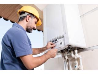 Same-Day Hot Water Tank Repair Services in Langley