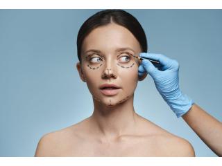 Baggy eyelid surgery in Lucknow