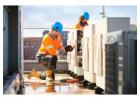 Professional HVAC Contractor for High-Demand Facilities