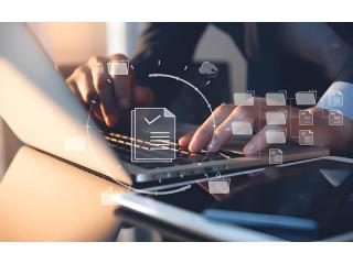 Modern Electronic Billing with Full Compliance