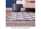 Shop Online Branded Jute Rugs for Your Modern American Home.