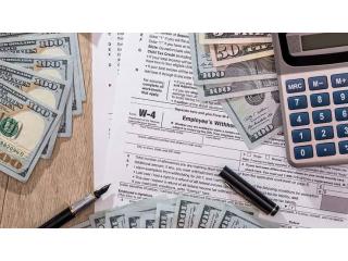 If School Taught Taxes Properly