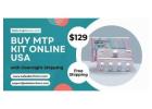 Buy MTP Kit Online USA with Overnight Shipping