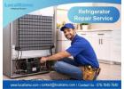Advanced Refrigerator Service by LocalRamu with Skilled Technician in Hyderabad  