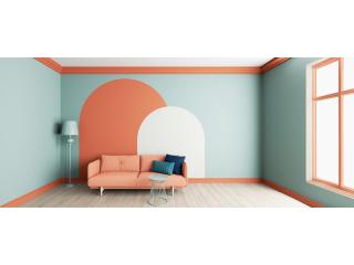 Interior Paint Designs That Elevate Everyday Living