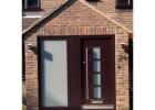 Find the Best Composite Doors for Homes Across Birmingham