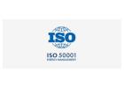 Appoint Our Dependable ISO 55001 Consultants Today!