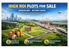 Plots for Sale in Bangalore Mysore Road