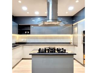 Trusted Kitchen Renovator in Gurgaon | Betula Kitchen
