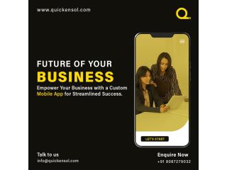 Turning Business Ideas into High-Growth Opportunities