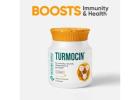 Best Turmeric Tablets for Immunity and Healthy Skin Care