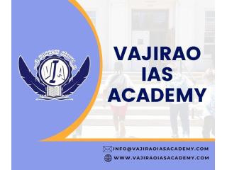 Renowned IAS Institute in Delhi for UPSC Success