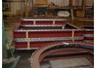 Fluoropolymer Expansion Joints — High Temp & Chemical Resistant | Advanced Flexible Systems Inc.