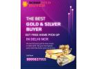 Best Known Cash for Gold in Dwarka