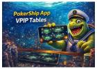 Pokership App VPIP Tables Explained for New Poker Players