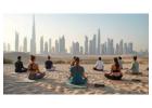 Mindfulness Training Dubai
