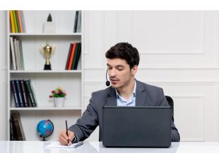 Notary Services West Palm Beach | Bates Business Services