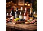 Buy Wine Online UK – Exclusive Collections & Easy Ordering