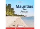 Mauritius Tour Packages