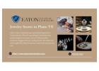 Artisan-Driven Jewelry Stores in Plano TX – Eaton Custom Jewelers