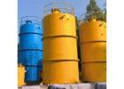 Chemical Storage Tanks Manufacturers in Ghaziabad