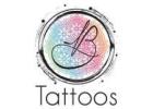B Tattoo Studio Kalyan