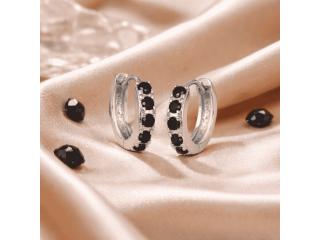 Buy Now Silver Earrings for Daily Use Online in the USA