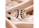 Buy Now Silver Earrings for Daily Use Online in the USA
