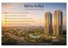 New Residential Project in Gurgaon: Birla Arika Phase 2 Launch